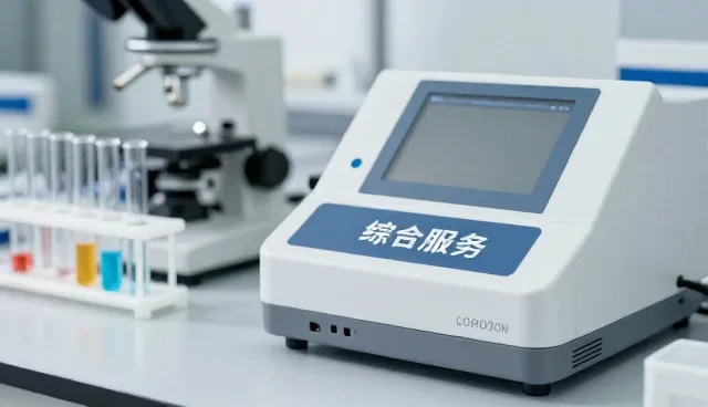 行业分类检索